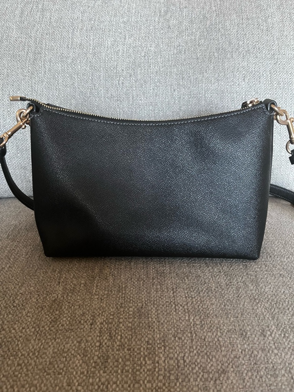 Coach Clara Shoulder bag - Picture 3 of 12